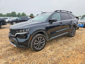 Kia Sorento SX PRESTIGE