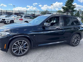 BMW X3 M40i  CARFAX | Auto.bg — изображение 2