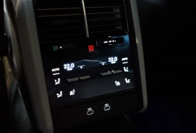 Porsche Cayenne TURBO* ELECTRIC* BURM* PANO* DISTR* KEYLESS* HUD*  - 201900 € / 394882.08 лв. - 10675586 12
