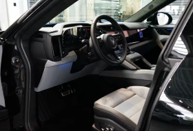 Porsche Cayenne TURBO* ELECTRIC* BURM* PANO* DISTR* KEYLESS* HUD*  - 201900 € / 394882.08 лв. - 10675586 6