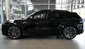 Porsche Cayenne TURBO* ELECTRIC* BURM* PANO* DISTR* KEYLESS* HUD*  - 201900 € / 394882.08 лв. - 10675586 5