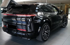 Porsche Cayenne TURBO* ELECTRIC* BURM* PANO* DISTR* KEYLESS* HUD*  - 201900 € / 394882.08 лв. - 10675586 3