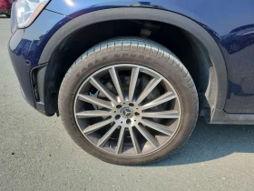 Mercedes-Benz GLC 300 BURMESTER * PANO * KEYLESS *  �������� * CARFAX | Mobile.bg � ����� ������ 6