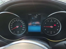 Mercedes-Benz GLC 300 BURMESTER * PANO * KEYLESS *  �������� * CARFAX | Mobile.bg � ����� ������ 9