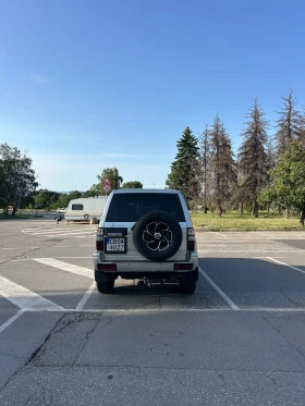 Toyota Land cruiser - 13000 € / 25425.79 лв. - 75028975 6