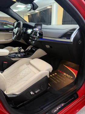 BMW X4 BMW X4 M Competition   510 �.�. | Mobile.bg � ����� ������ 11
