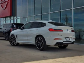 BMW X4 M Competition | Auto.bg — изображение 4