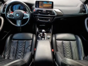 BMW X4 M Competition | Auto.bg — изображение 8