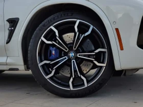 BMW X4 M Competition | Auto.bg — изображение 5