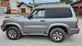 Nissan Patrol 3.0 td | Mobile.bg � ����� ������ 2