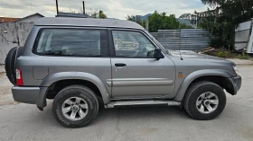 Nissan Patrol 3.0 td | Mobile.bg � ����� ������ 4