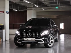 ������ Mercedes-Benz GLA