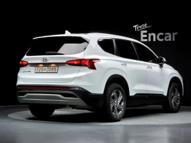 Hyundai Santa fe 2.2 2WD PREMIUM CHOICE | Mobile.bg � ����� ������ 2