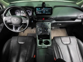 Hyundai Santa fe 2.2 2WD PREMIUM CHOICE | Mobile.bg � ����� ������ 7