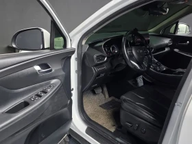Hyundai Santa fe 2.2 2WD PREMIUM CHOICE | Mobile.bg � ����� ������ 10