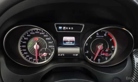Mercedes-Benz GLA 45 AMG * ПАМЕТ * ПОДГРЕВ * ФИКСИРАНА ЦЕНА *  - 16700 € - 29800994 8