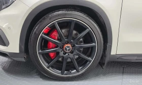 Mercedes-Benz GLA 45 AMG * ПАМЕТ * ПОДГРЕВ * ФИКСИРАНА ЦЕНА *  - 16700 € - 29800994 5