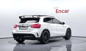 Mercedes-Benz GLA 45 AMG * ПАМЕТ * ПОДГРЕВ * ФИКСИРАНА ЦЕНА *  - 16700 € - 29800994 3