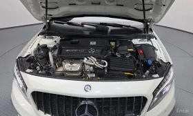 Mercedes-Benz GLA 45 AMG * ПАМЕТ * ПОДГРЕВ * ФИКСИРАНА ЦЕНА *  - 16700 € - 29800994 6