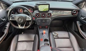 Mercedes-Benz GLA 45 AMG * ПАМЕТ * ПОДГРЕВ * ФИКСИРАНА ЦЕНА *  - 16700 € - 29800994 7