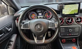 Mercedes-Benz GLA 45 AMG * ПАМЕТ * ПОДГРЕВ * ФИКСИРАНА ЦЕНА *  - 16700 € - 29800994 13