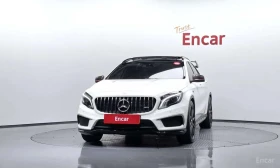Mercedes-Benz GLA 45 AMG * ПАМЕТ * ПОДГРЕВ * ФИКСИРАНА ЦЕНА *  - 16700 € - 29800994 2