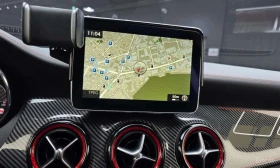 Mercedes-Benz GLA 45 AMG * ПАМЕТ * ПОДГРЕВ * ФИКСИРАНА ЦЕНА *  - 16700 € - 29800994 14