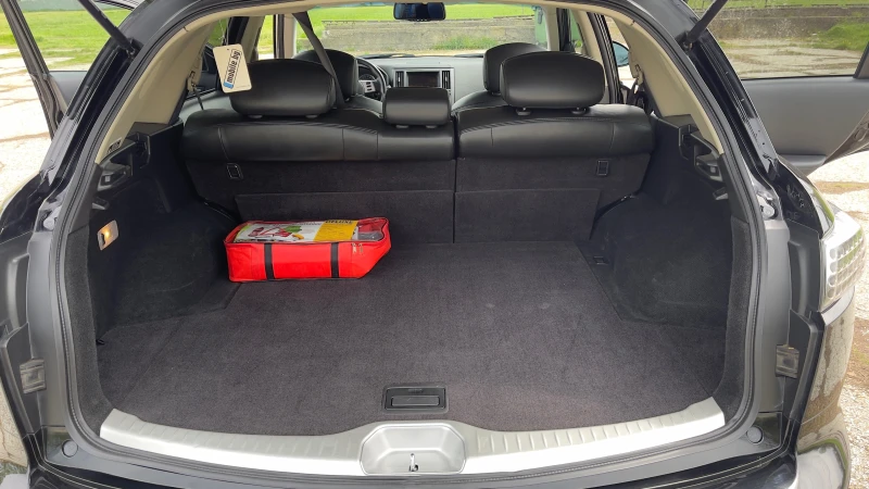 Infiniti Fx 45  Уникат без аналог | Нови гуми, снимка 16 - Автомобили и джипове - 49930162