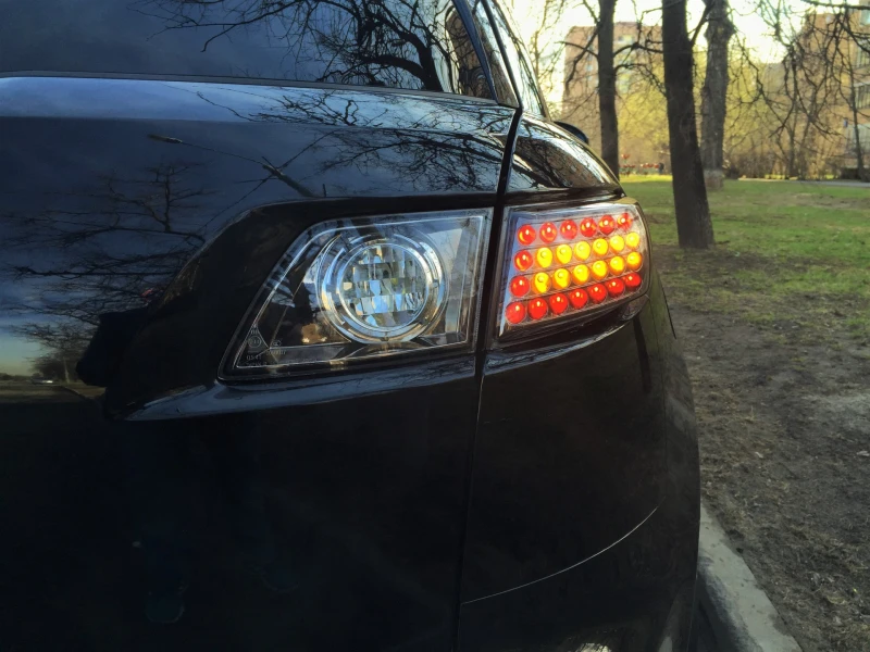 Infiniti Fx 45  Уникат без аналог | Нови гуми, снимка 3 - Автомобили и джипове - 49930162