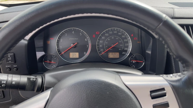 Infiniti Fx 45  Уникат без аналог | Нови гуми, снимка 12 - Автомобили и джипове - 49930162