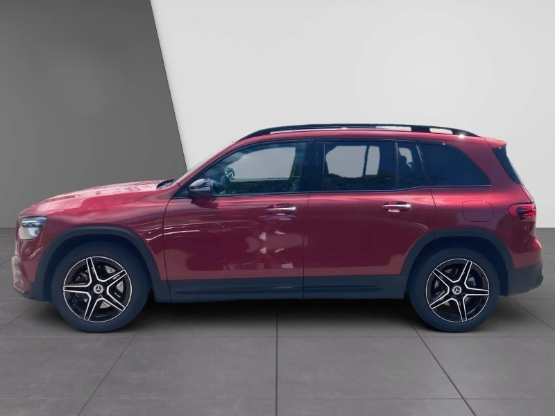 Mercedes-Benz GLB 220d 4MATIC AMG HEAD UP CAMERA DISTRONIC MULTIBEAM, снимка 2 - Автомобили и джипове - 52003352