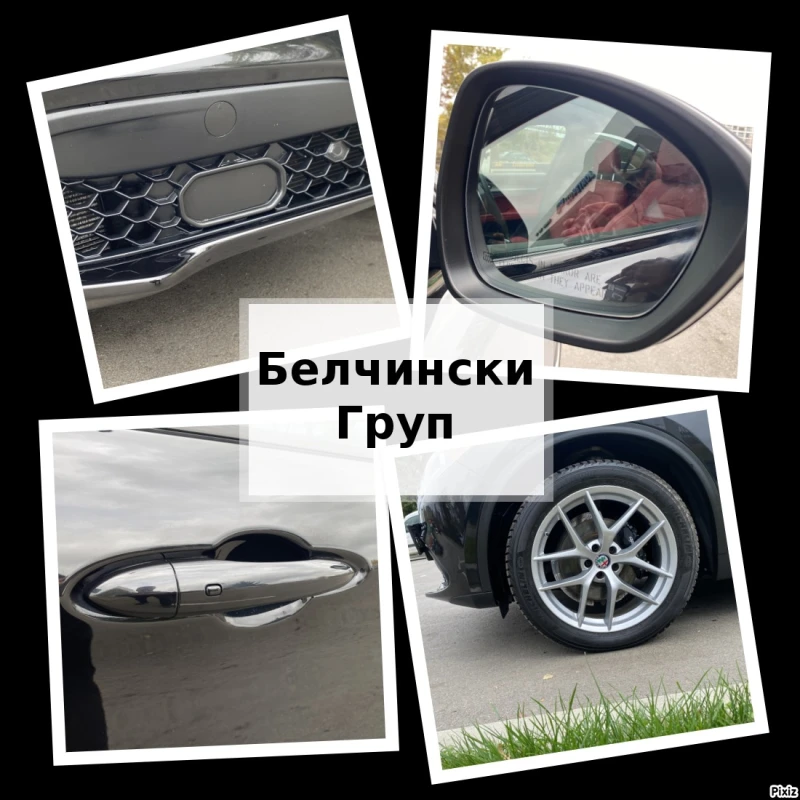 Alfa Romeo Stelvio 2.0T/124km/FIRST EDITION/ПАНОРАМА, КАТО НОВА, снимка 17 - Автомобили и джипове - 52202792