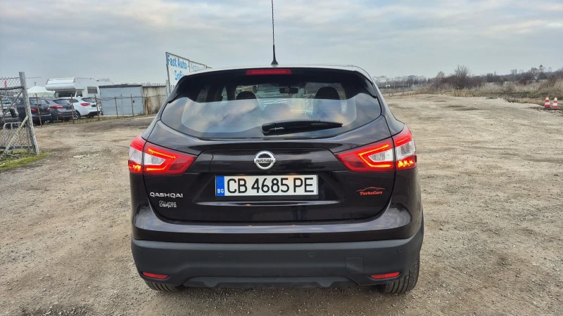 Nissan Qashqai 1.6 DCI * 145 000 km * Автомат* Отличен, снимка 3 - Автомобили и джипове - 52310539