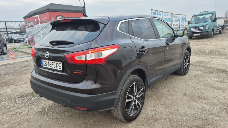 Nissan Qashqai 1.6 DCI * 145 000 km * Автомат* Отличен, снимка 4 - Автомобили и джипове - 52310539