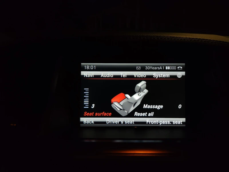 Mercedes-Benz GL 350 PREMIUM LUX+ , снимка 10 - Автомобили и джипове - 52744338