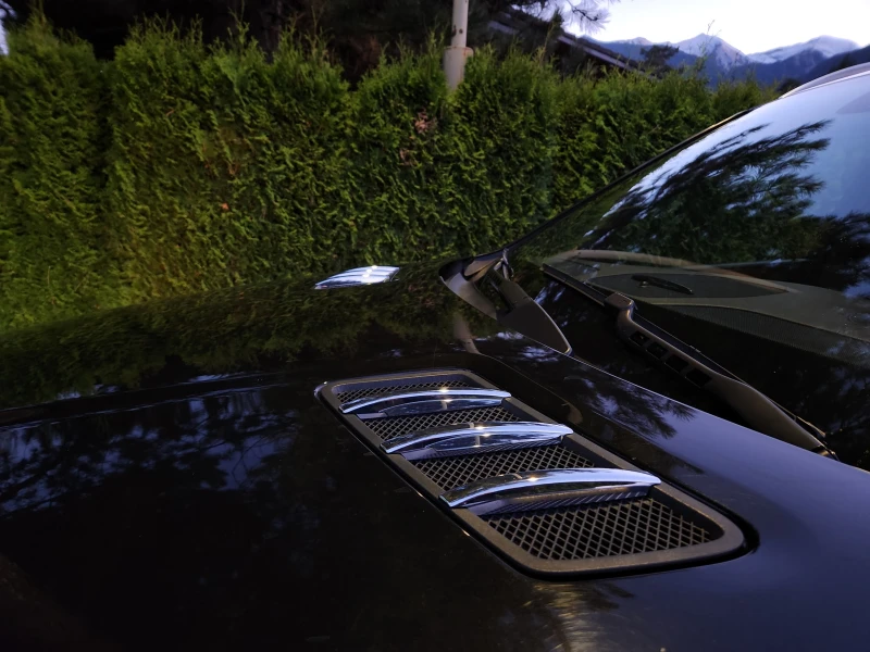 Mercedes-Benz GL 350 PREMIUM LUX+ , снимка 15 - Автомобили и джипове - 52744338