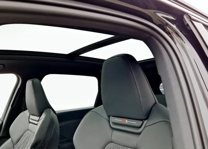 Audi Q6 e-tron 100 kWh Quattro, снимка 10 - Автомобили и джипове - 52483600