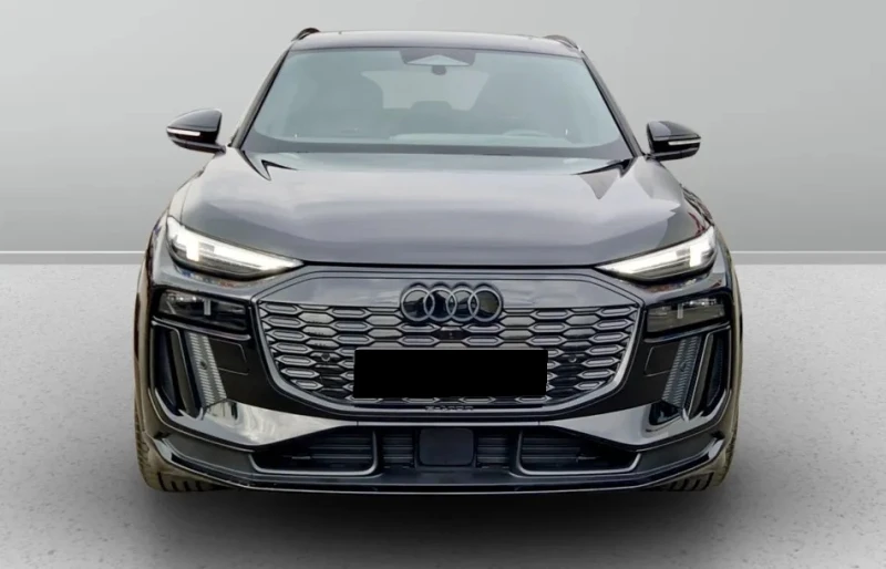 Audi Q6 e-tron 100 kWh Quattro, снимка 2 - Автомобили и джипове - 52483600