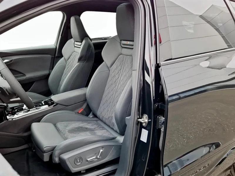 Audi Q6 e-tron 100 kWh Quattro, снимка 7 - Автомобили и джипове - 52483600