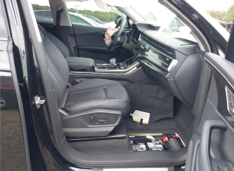Audi Q7 DIGITAL* ПОДГРЕВ* 360* PANORAMA* , снимка 11 - Автомобили и джипове - 52723106