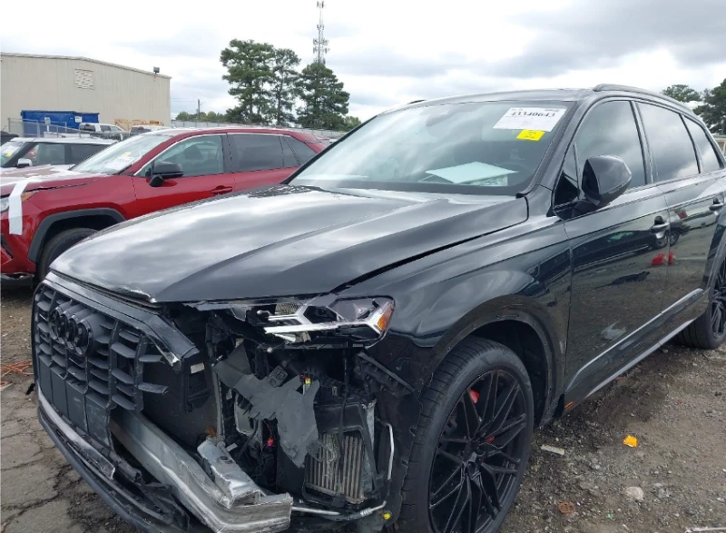 Audi Q7 DIGITAL* ПОДГРЕВ* 360* PANORAMA* , снимка 9 - Автомобили и джипове - 52723106
