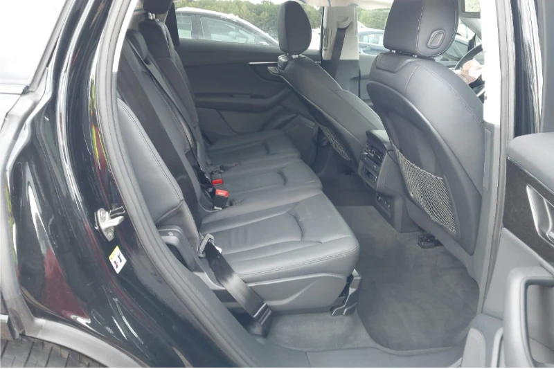 Audi Q7 DIGITAL* ПОДГРЕВ* 360* PANORAMA* , снимка 12 - Автомобили и джипове - 52723106