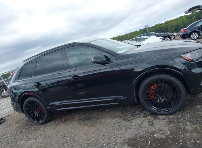 Audi Q7 DIGITAL* ПОДГРЕВ* 360* PANORAMA* , снимка 2 - Автомобили и джипове - 52723106