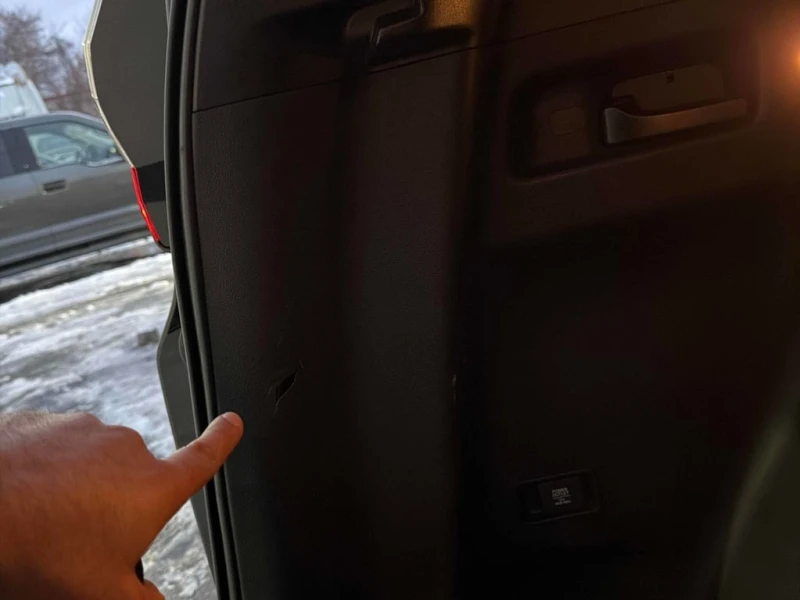 Honda Cr-v * Sport * CARFAX * БЕЗ ПЪРВОНАЧАЛНА ВНОСКА, снимка 11 - Автомобили и джипове - 52773080