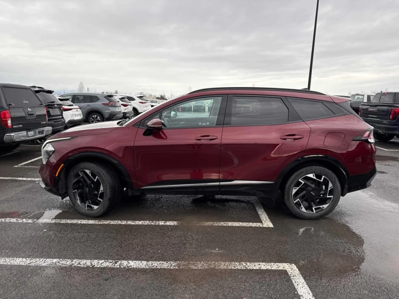 Kia Sportage * EX * CARFAX * БЕЗ ПЪРВОНАЧАЛНА ВНОСКА, снимка 2 - Автомобили и джипове - 52931175