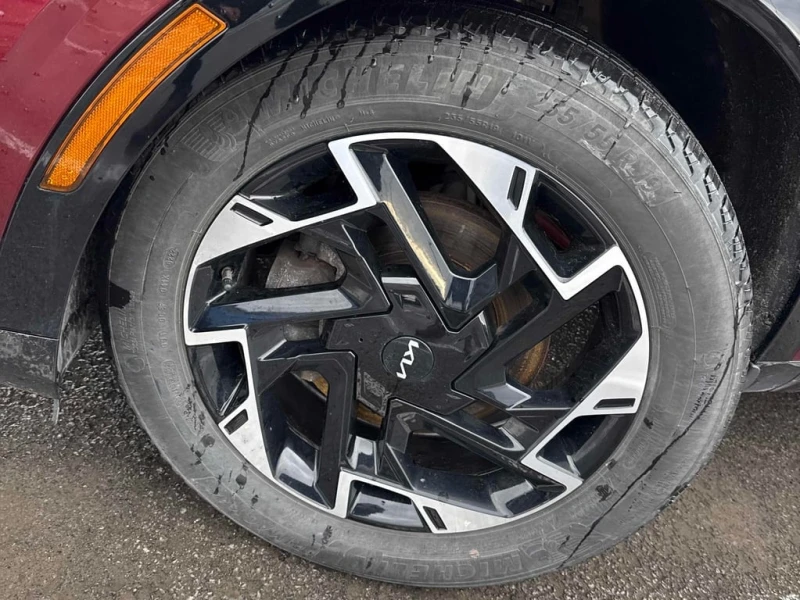 Kia Sportage * EX * CARFAX * БЕЗ ПЪРВОНАЧАЛНА ВНОСКА, снимка 7 - Автомобили и джипове - 52931175