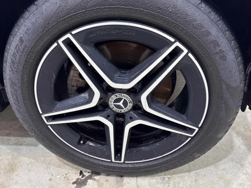 Mercedes-Benz GLC * 300 * CARFAX * БЕЗ ПЪРВОНАЧАЛНА ВНОСКА, снимка 6 - Автомобили и джипове - 53194096