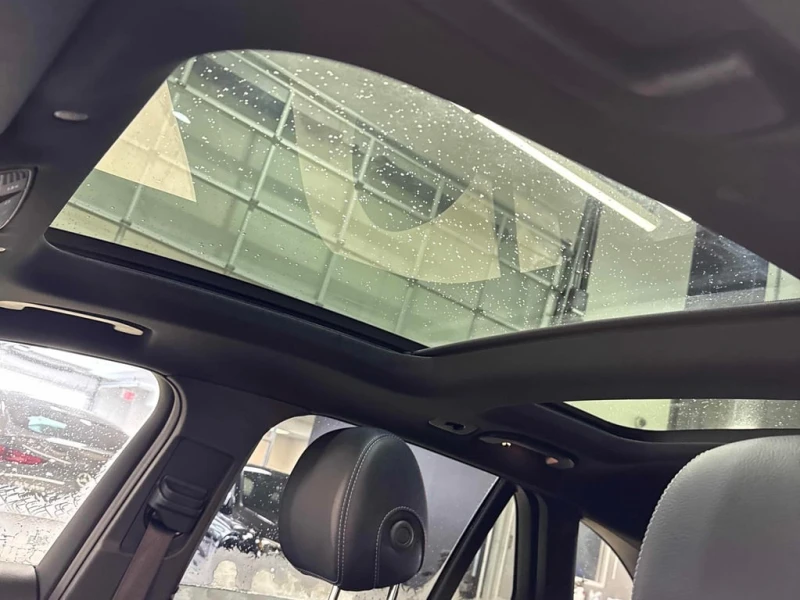 Mercedes-Benz GLC * 300 * CARFAX * БЕЗ ПЪРВОНАЧАЛНА ВНОСКА, снимка 10 - Автомобили и джипове - 53194096