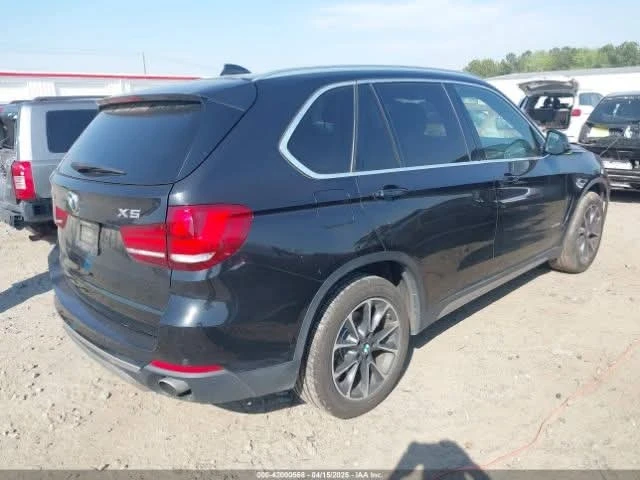 BMW X5 3.0 * ЛИЗИНГ*  - изображение 4