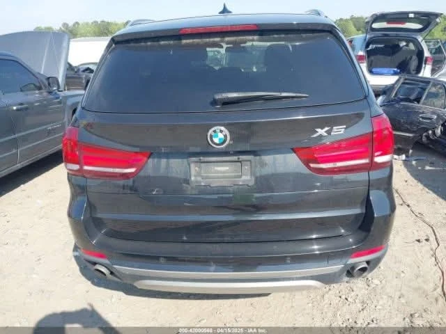 BMW X5 3.0 * ЛИЗИНГ*  - изображение 9
